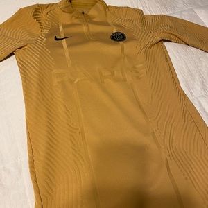PSG vaporknit 50th anniversary training jersey